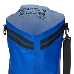 SealLine DISCOVERY DECK DRY BAG - Packsack 10 SealLine DISCOVERY DECK DRY BAG - Packsack -Outdoor-Campingausrüstung 5637947334 e discovery deck dry bag sealline 24