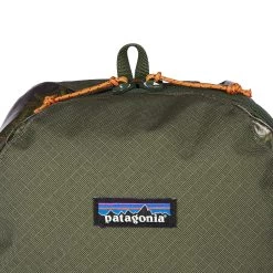 Patagonia BLACK HOLE CUBE - LARGE - Packbeutel 8 Patagonia BLACK HOLE CUBE - LARGE - Packbeutel -Outdoor-Campingausrüstung 5637947540 d black hole cube large patagonia 24