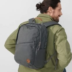 FJÄLLRÄVEN RÄVEN 20 Unisex - Laptoprucksack