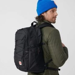 FJÄLLRÄVEN SKULE 28 Unisex - Tagesrucksack -Outdoor-Campingausrüstung 5637948859 dxngqut skule 28 fjaellraeven 24