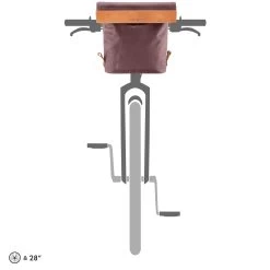 Ortlieb BARISTA URBAN - Umhängetasche 15 Ortlieb BARISTA URBAN - Umhängetasche -Outdoor-Campingausrüstung 5637949101 f barista urban ortlieb 24