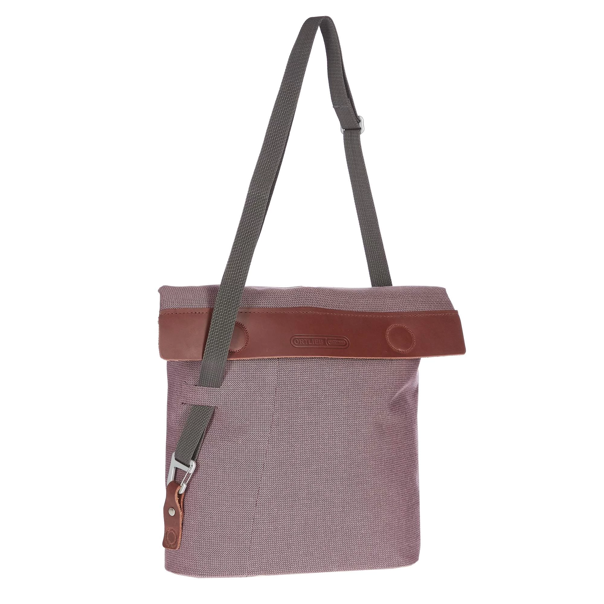 Ortlieb BARISTA URBAN - Umhängetasche 1 Ortlieb BARISTA URBAN - Umhängetasche