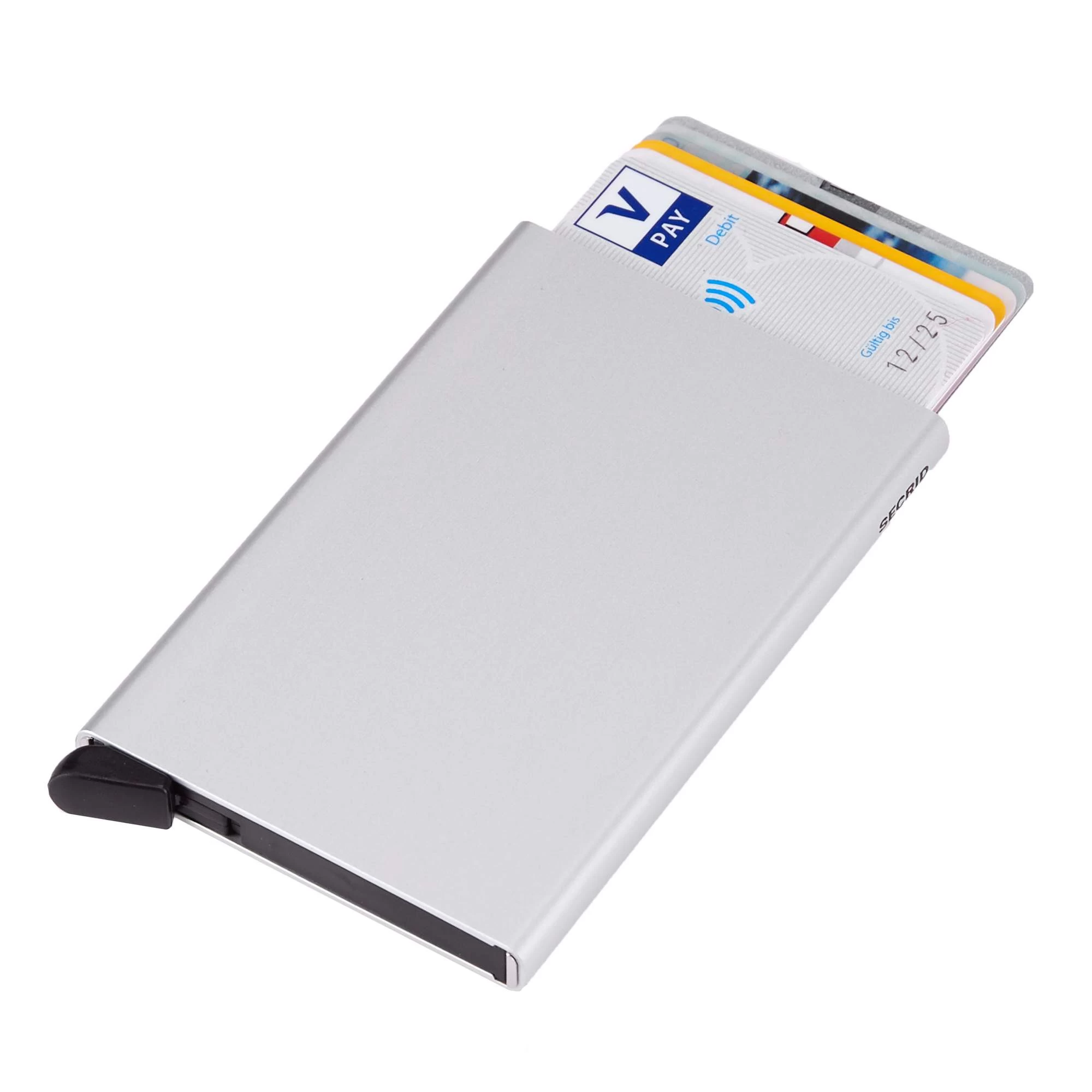 Secrid CARDPROTECTOR - Portmonee 2 Secrid CARDPROTECTOR - Portmonee – Bild 2