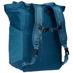 Patagonia ULTRALIGHT BLACK HOLE TOTE PACK Unisex - Tagesrucksack -Outdoor-Campingausrüstung 5637950898 c ultralight black hole tote pack patagonia 24