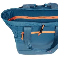 Patagonia ULTRALIGHT BLACK HOLE TOTE PACK Unisex - Tagesrucksack -Outdoor-Campingausrüstung 5637950898 j ultralight black hole tote pack patagonia 24