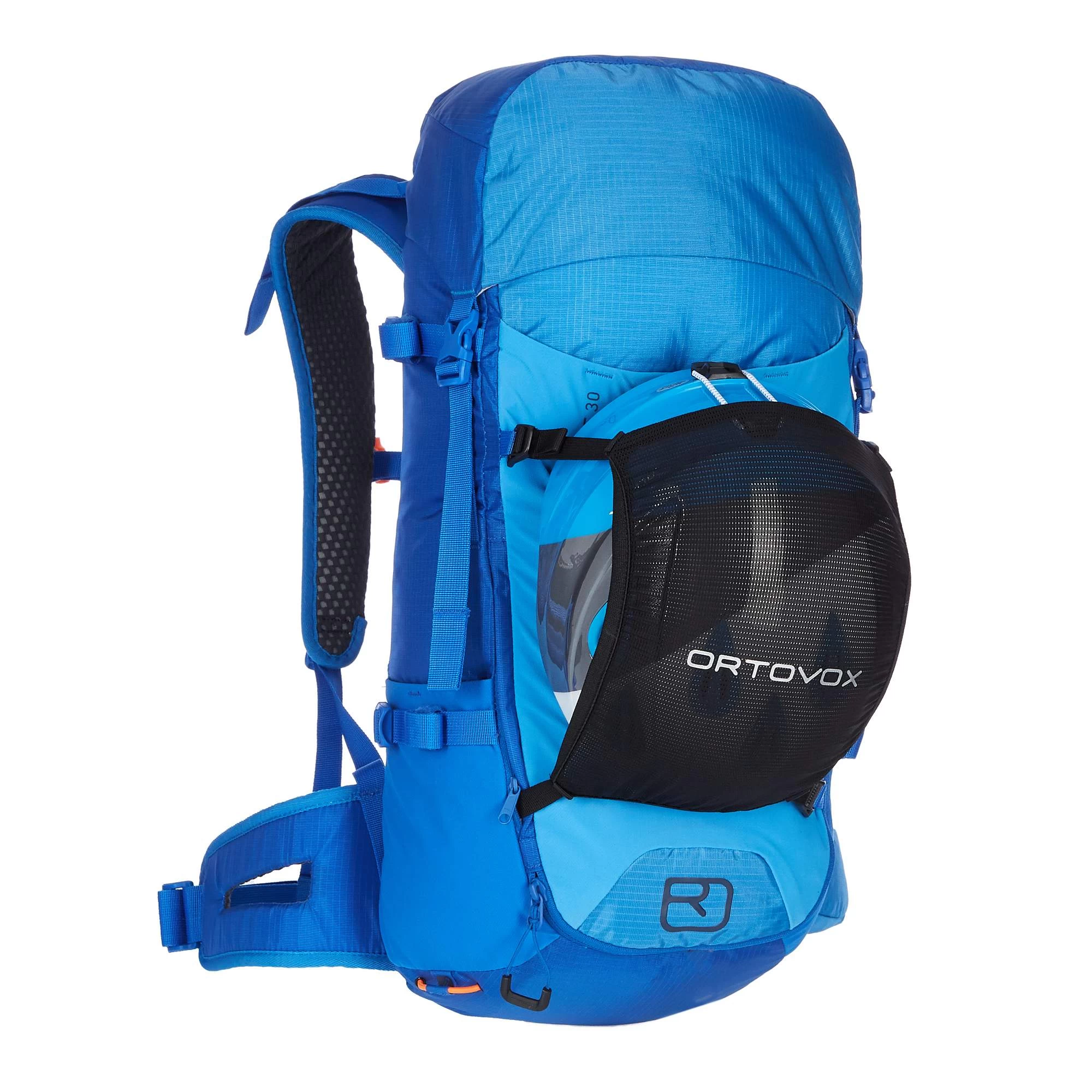 Ortovox TRAVERSE 30 - Tagesrucksack 15 Ortovox TRAVERSE 30 - Tagesrucksack – Bild 15