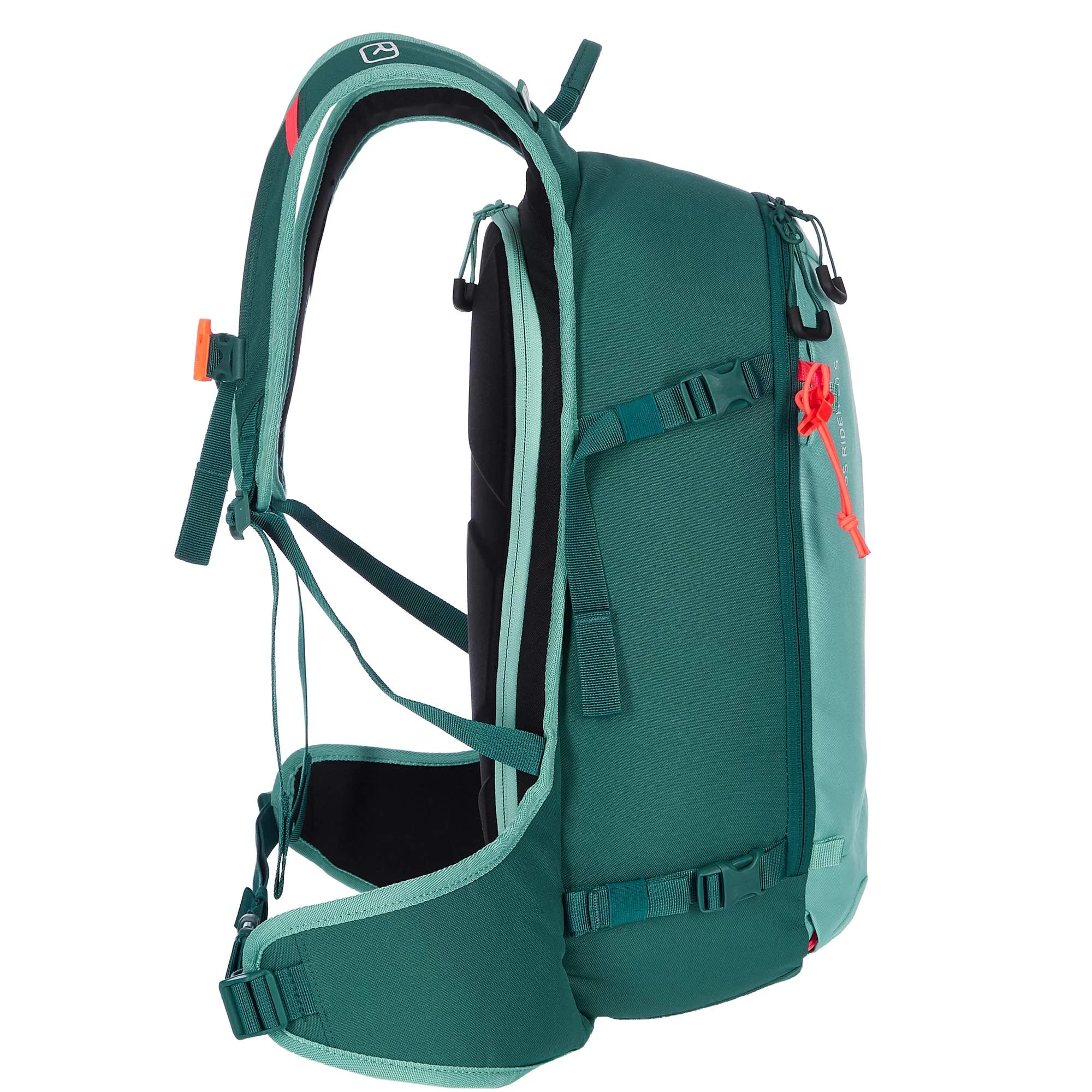 Ortovox CROSS RIDER 20 S - Skitourenrucksack 2 Ortovox CROSS RIDER 20 S - Skitourenrucksack – Bild 2