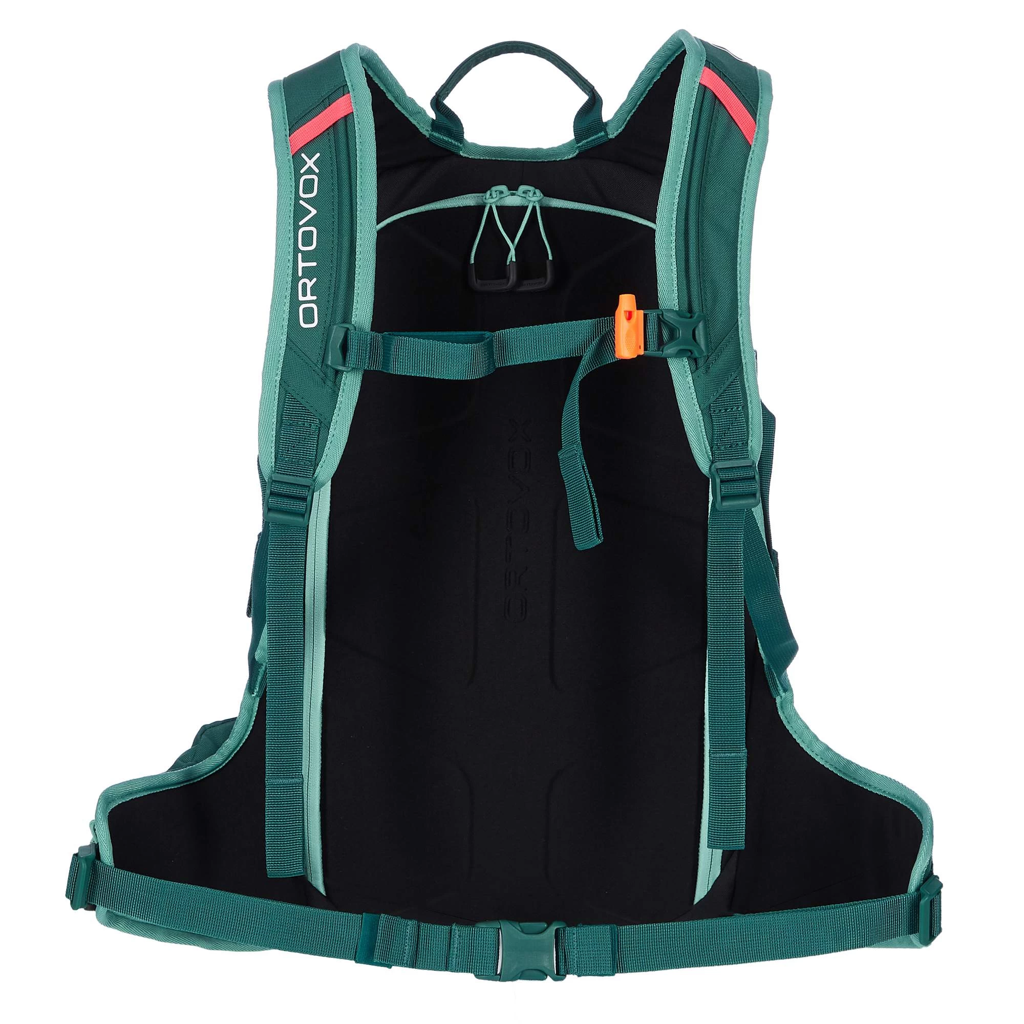 Ortovox CROSS RIDER 20 S - Skitourenrucksack 3 Ortovox CROSS RIDER 20 S - Skitourenrucksack – Bild 3