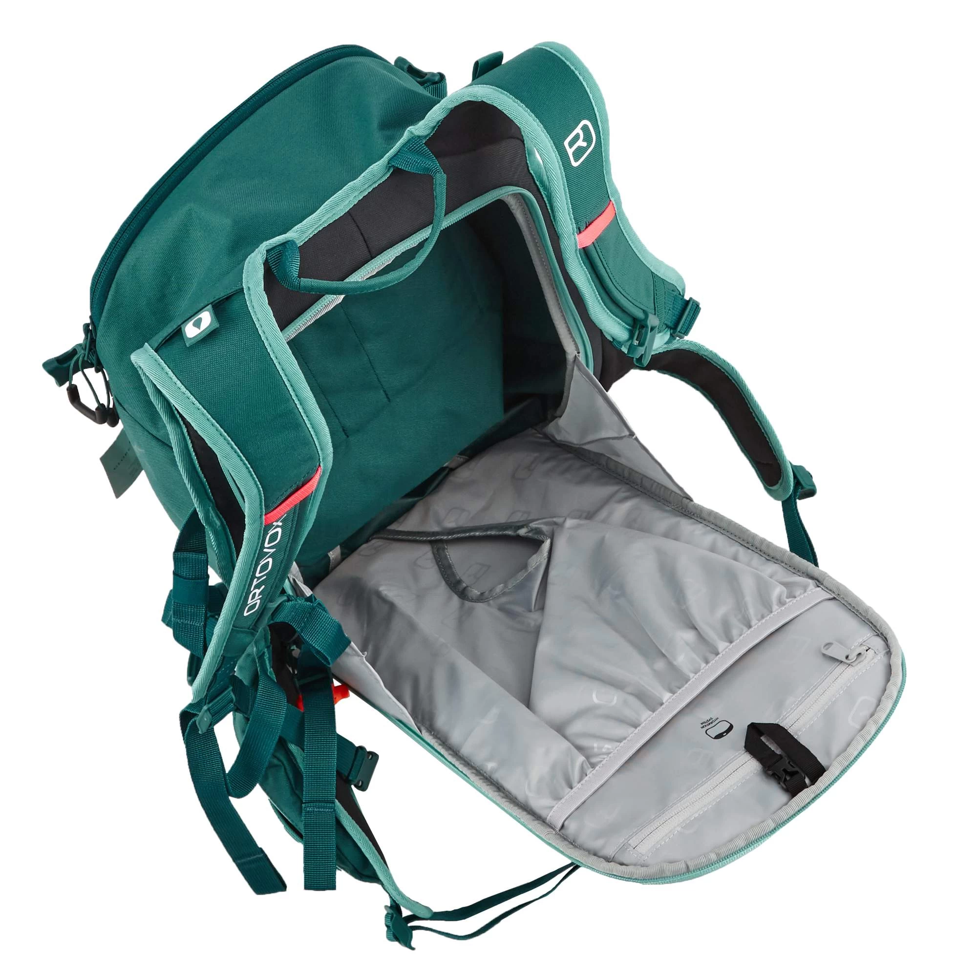 Ortovox CROSS RIDER 20 S - Skitourenrucksack 19 Ortovox CROSS RIDER 20 S - Skitourenrucksack – Bild 19