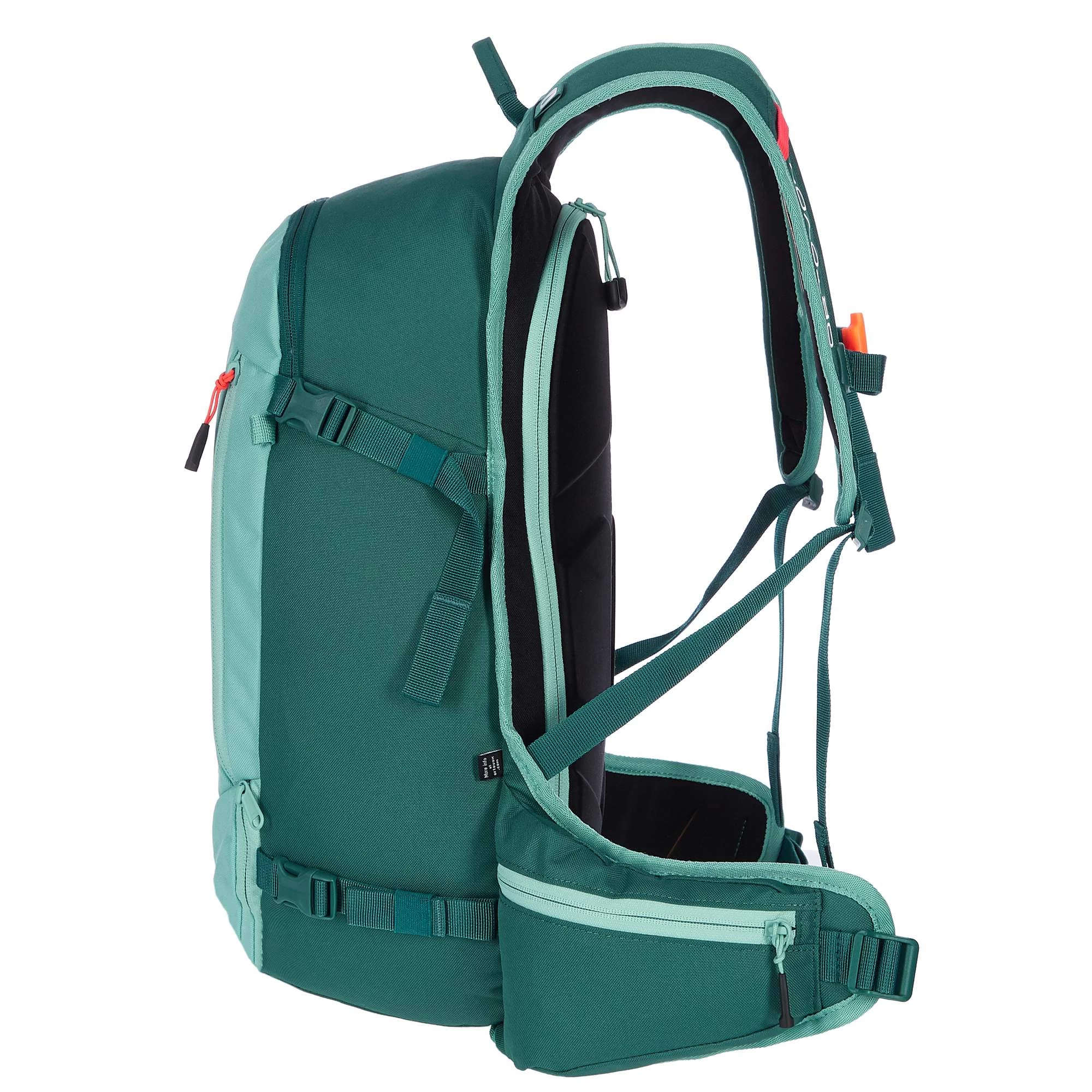 Ortovox CROSS RIDER 20 S - Skitourenrucksack 5 Ortovox CROSS RIDER 20 S - Skitourenrucksack – Bild 5