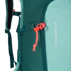 Ortovox CROSS RIDER 20 S - Skitourenrucksack 25 Ortovox CROSS RIDER 20 S - Skitourenrucksack -Outdoor-Campingausrüstung 5637957646 g cross rider 20 s ortovox 24