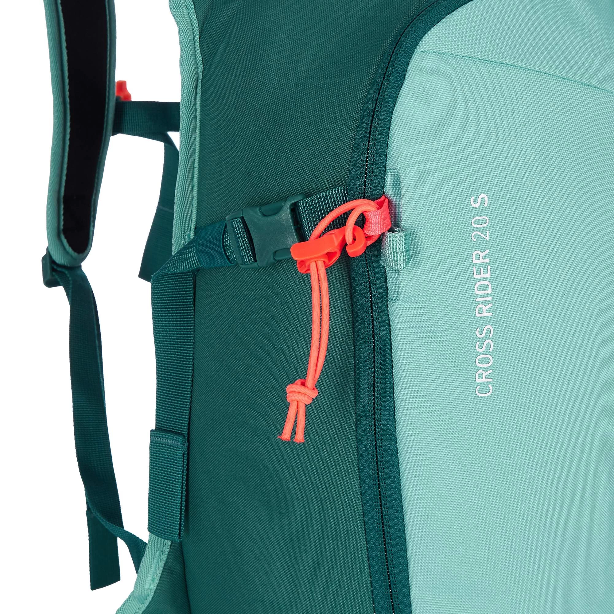 Ortovox CROSS RIDER 20 S - Skitourenrucksack 7 Ortovox CROSS RIDER 20 S - Skitourenrucksack – Bild 7