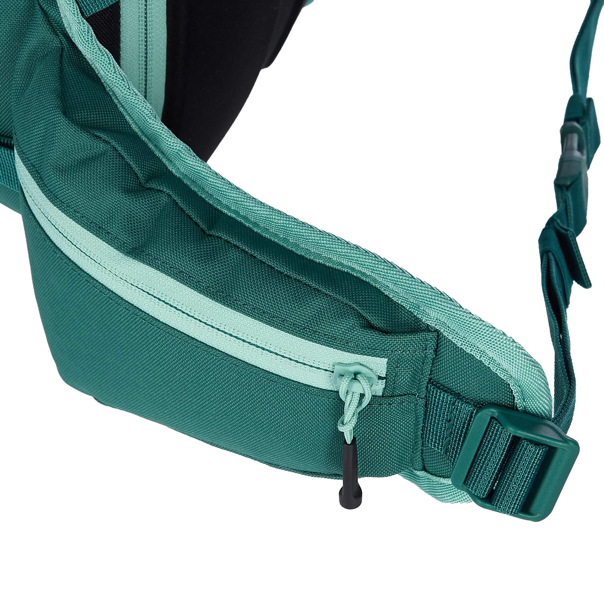 Ortovox CROSS RIDER 20 S - Skitourenrucksack 13 Ortovox CROSS RIDER 20 S - Skitourenrucksack – Bild 13