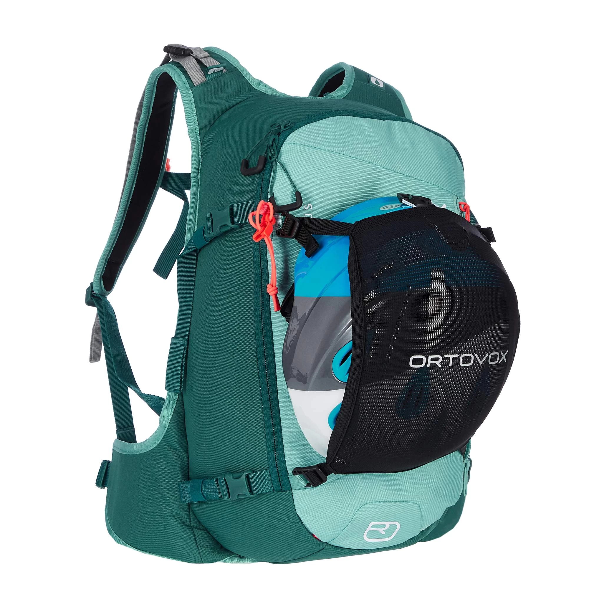 Ortovox CROSS RIDER 20 S - Skitourenrucksack 17 Ortovox CROSS RIDER 20 S - Skitourenrucksack – Bild 17