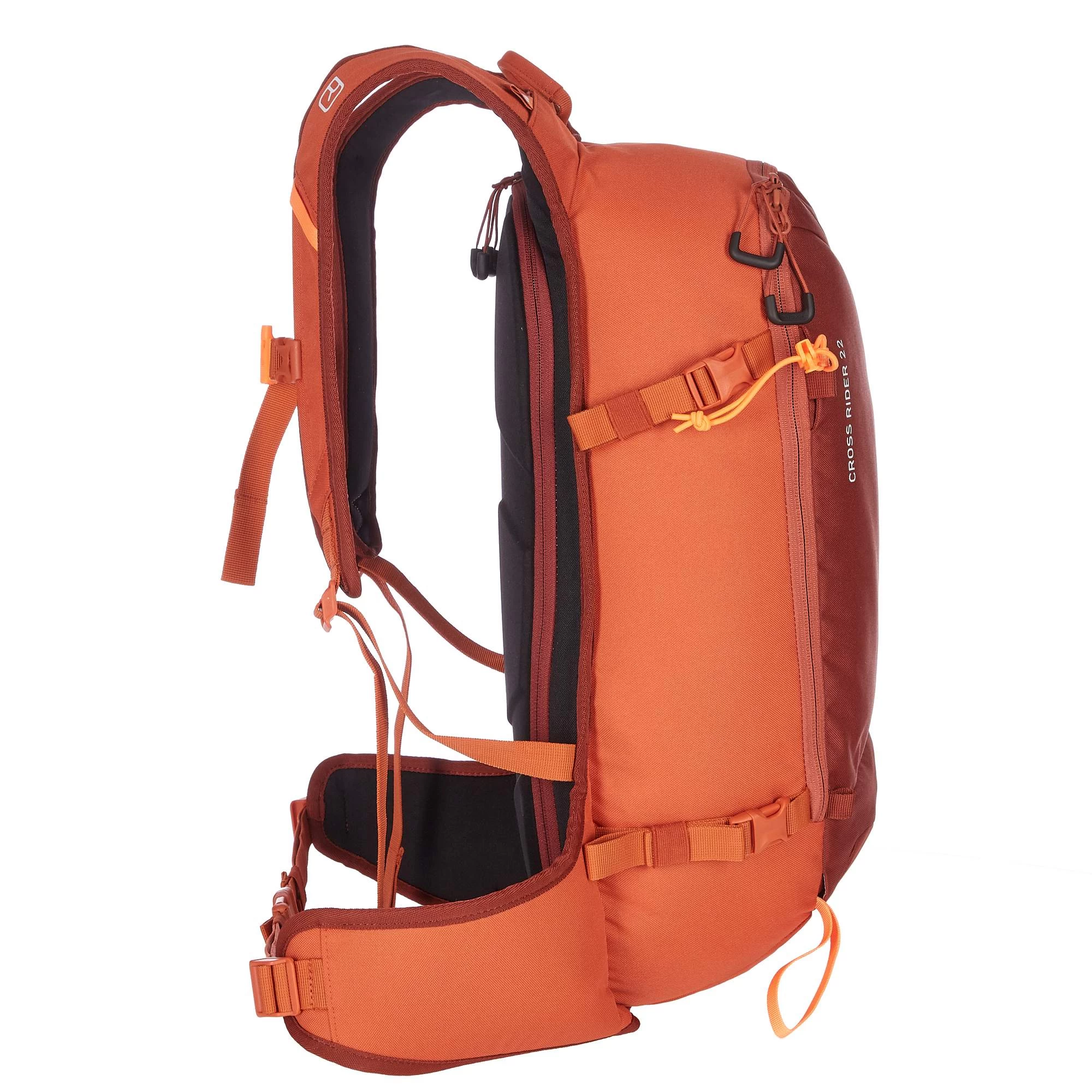 Ortovox CROSS RIDER 22 - Skitourenrucksack 2 Ortovox CROSS RIDER 22 - Skitourenrucksack – Bild 2