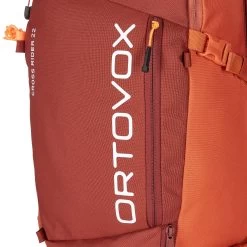 Ortovox CROSS RIDER 22 - Skitourenrucksack 25 Ortovox CROSS RIDER 22 - Skitourenrucksack -Outdoor-Campingausrüstung 5637957648 g cross rider 22 ortovox 24