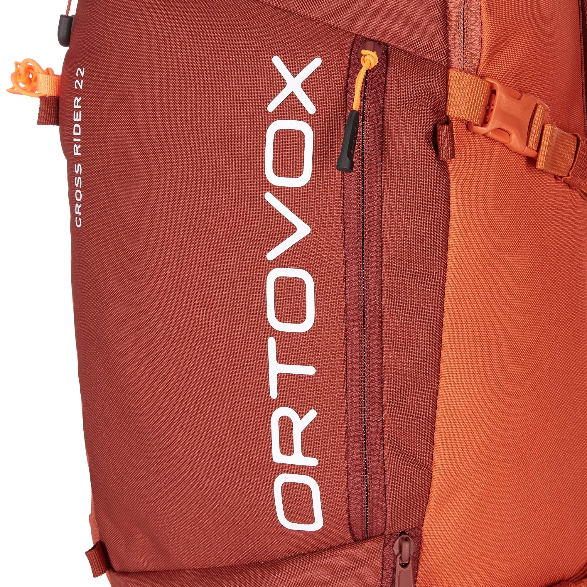 Ortovox CROSS RIDER 22 - Skitourenrucksack 7 Ortovox CROSS RIDER 22 - Skitourenrucksack – Bild 7