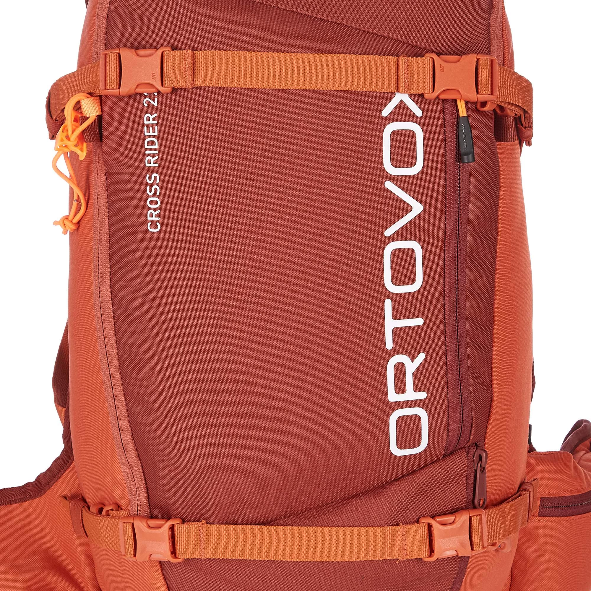 Ortovox CROSS RIDER 22 - Skitourenrucksack 15 Ortovox CROSS RIDER 22 - Skitourenrucksack – Bild 15