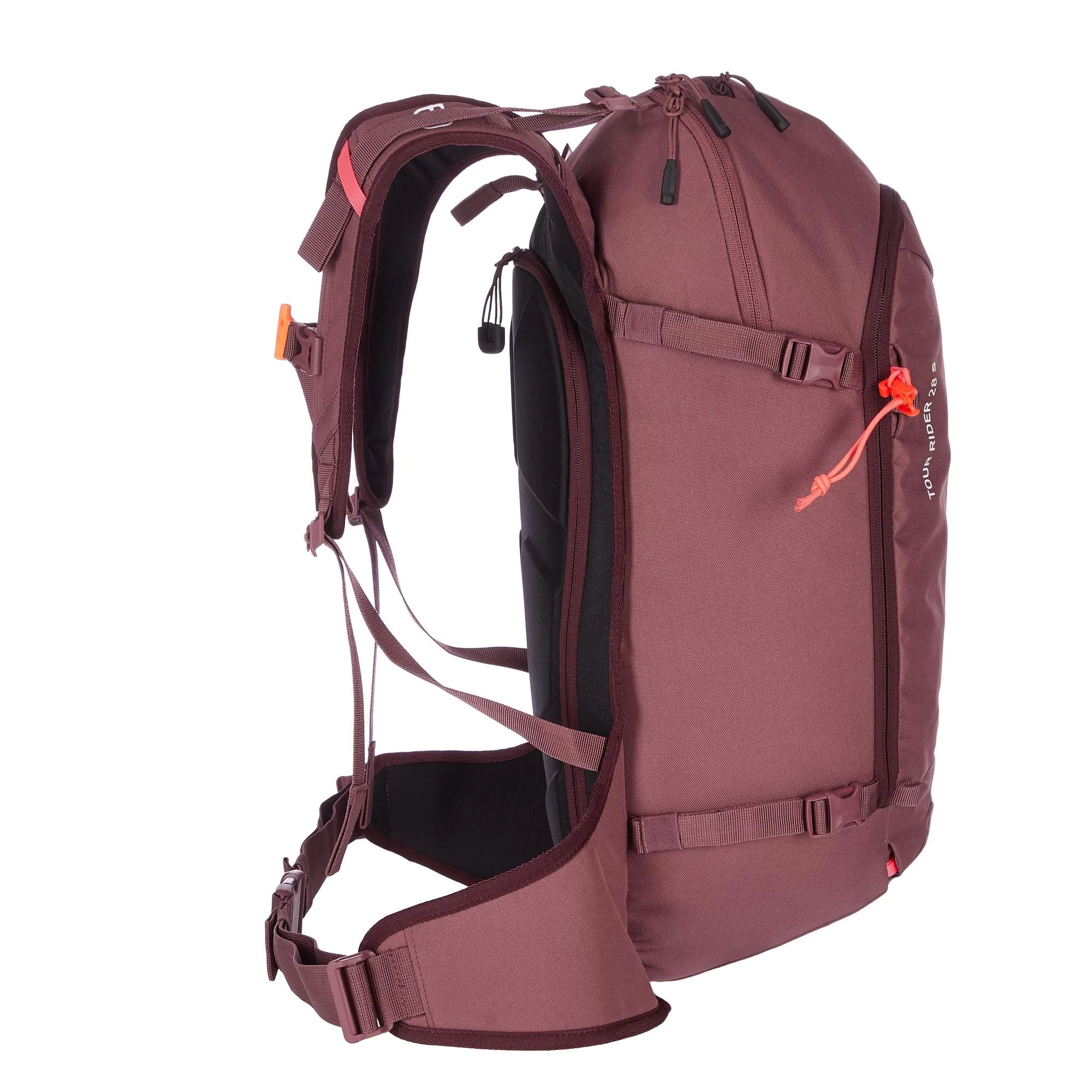 Ortovox TOUR RIDER 28 S - Skitourenrucksack 2 Ortovox TOUR RIDER 28 S - Skitourenrucksack – Bild 2