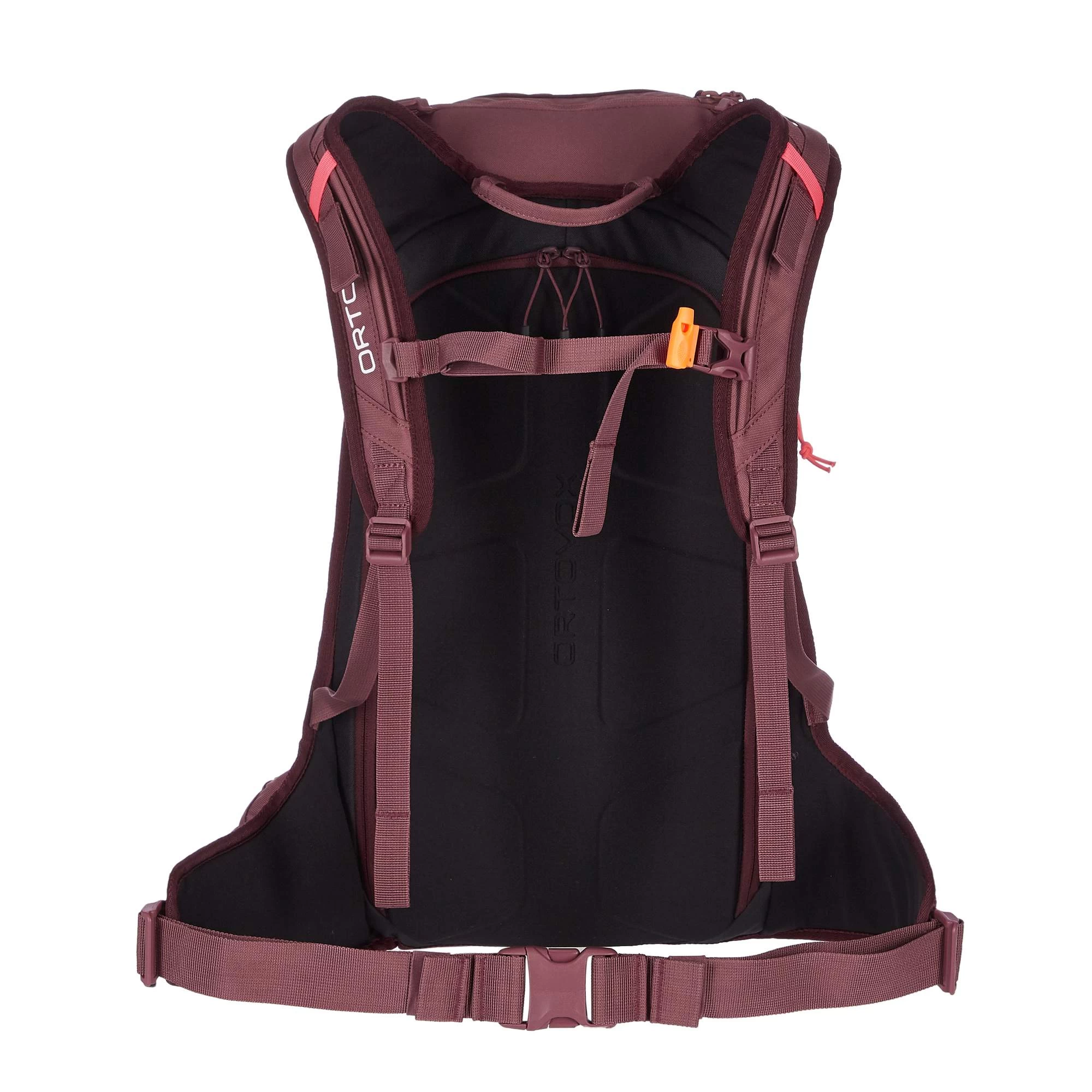 Ortovox TOUR RIDER 28 S - Skitourenrucksack 3 Ortovox TOUR RIDER 28 S - Skitourenrucksack – Bild 3