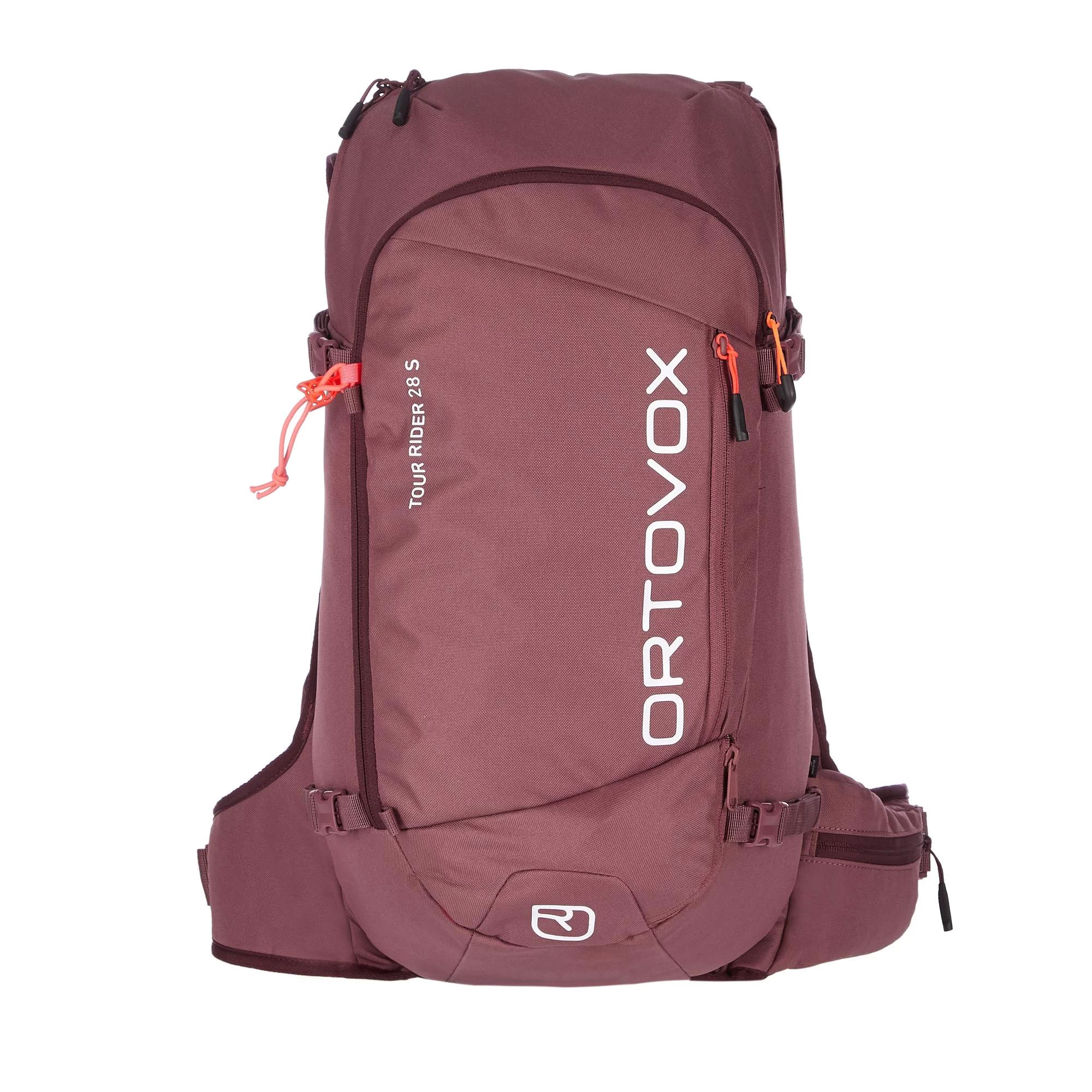Ortovox TOUR RIDER 28 S - Skitourenrucksack 6 Ortovox TOUR RIDER 28 S - Skitourenrucksack – Bild 6