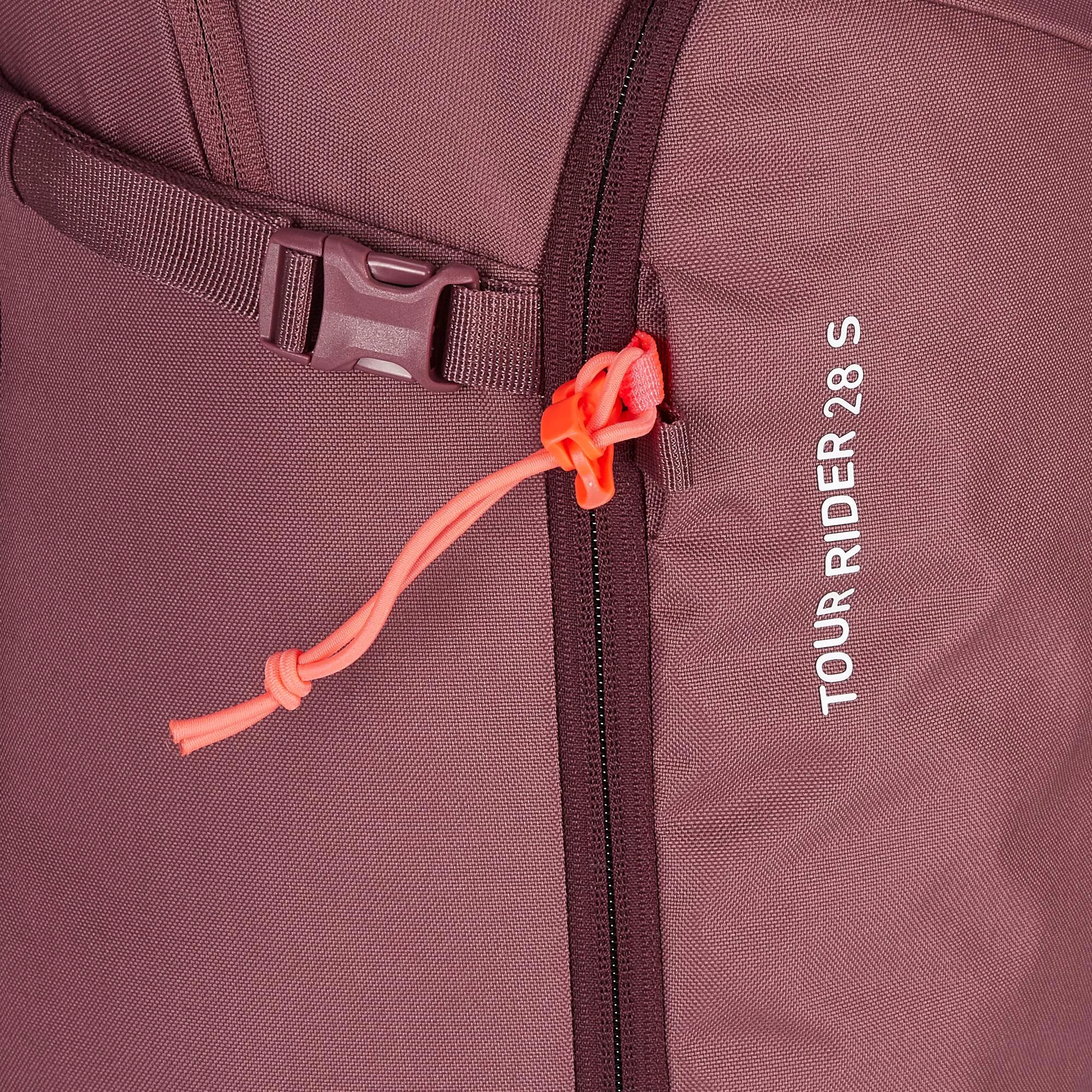 Ortovox TOUR RIDER 28 S - Skitourenrucksack 7 Ortovox TOUR RIDER 28 S - Skitourenrucksack – Bild 7