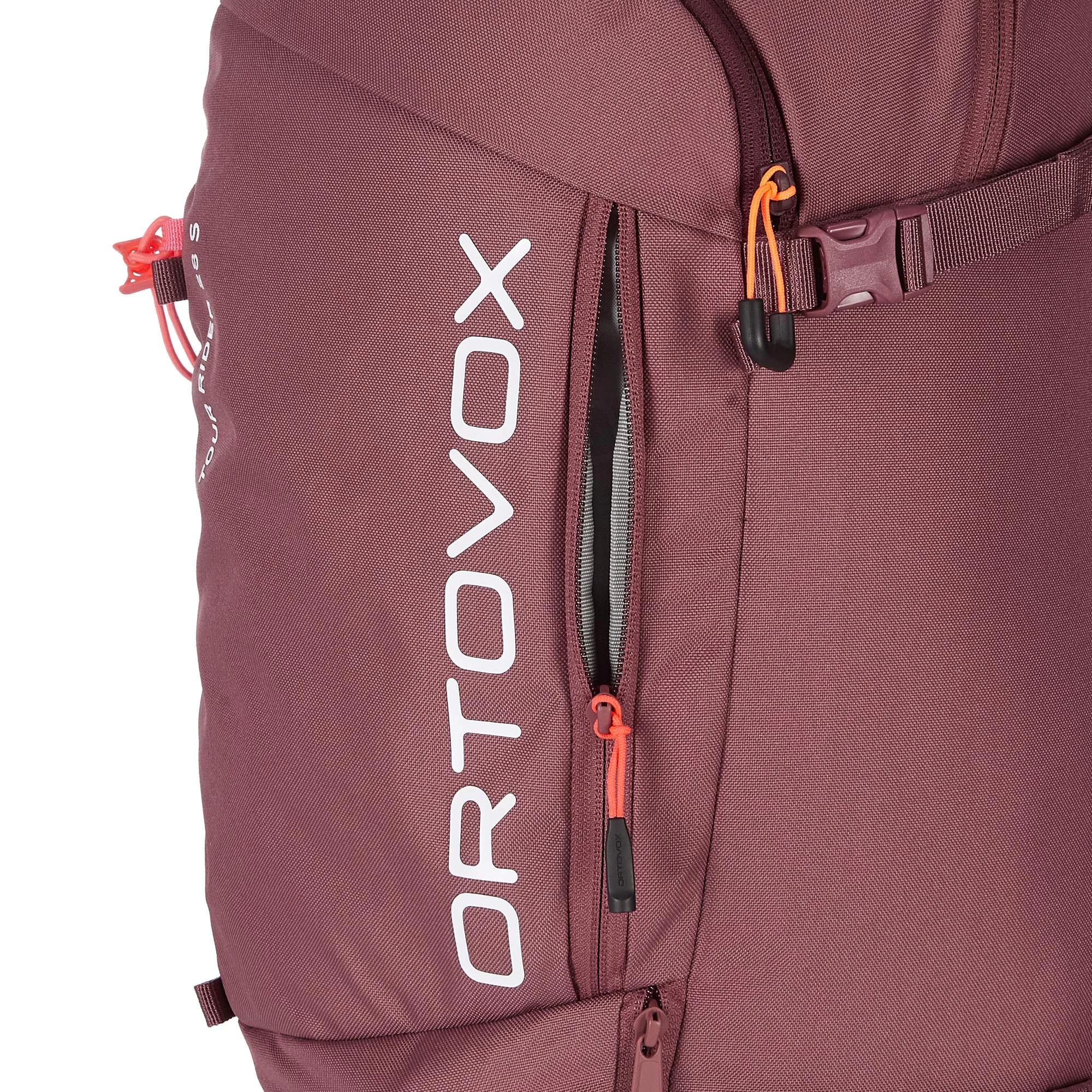 Ortovox TOUR RIDER 28 S - Skitourenrucksack 8 Ortovox TOUR RIDER 28 S - Skitourenrucksack – Bild 8