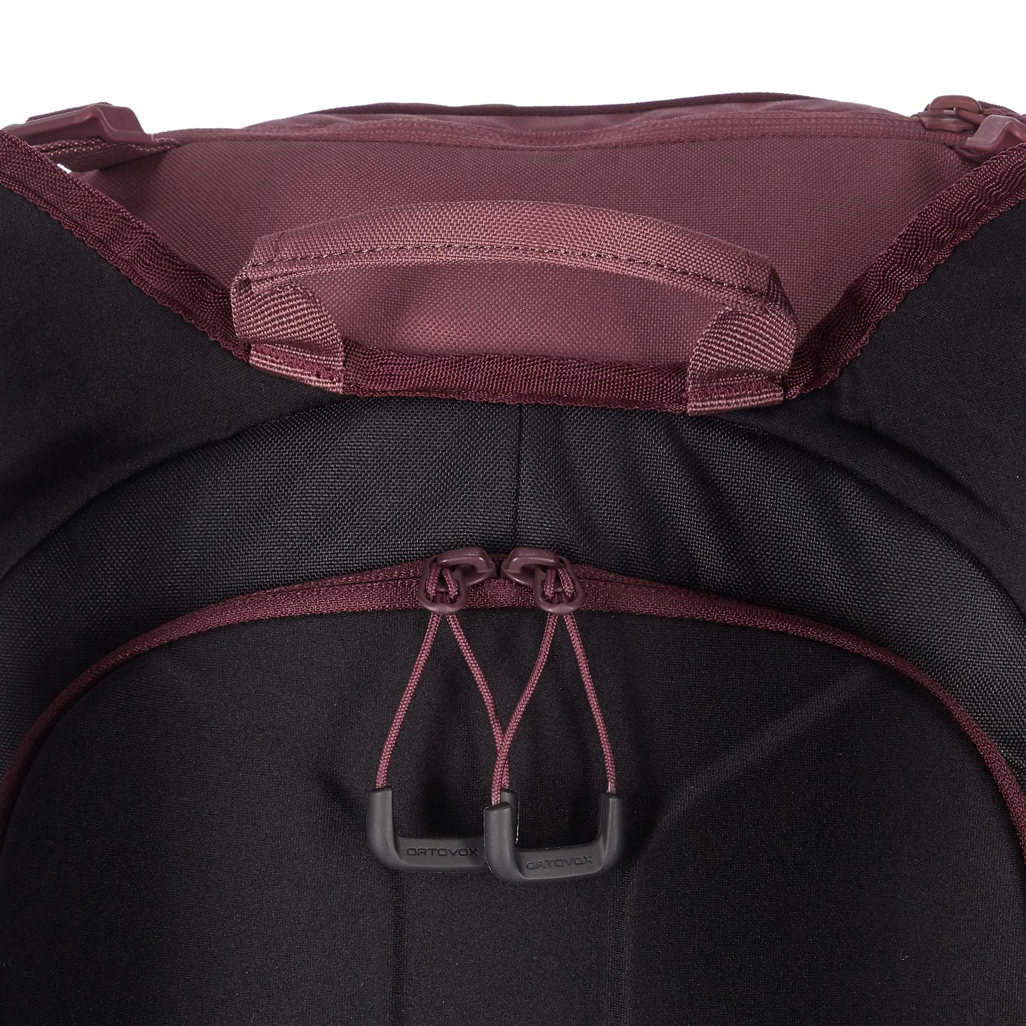 Ortovox TOUR RIDER 28 S - Skitourenrucksack 10 Ortovox TOUR RIDER 28 S - Skitourenrucksack – Bild 10