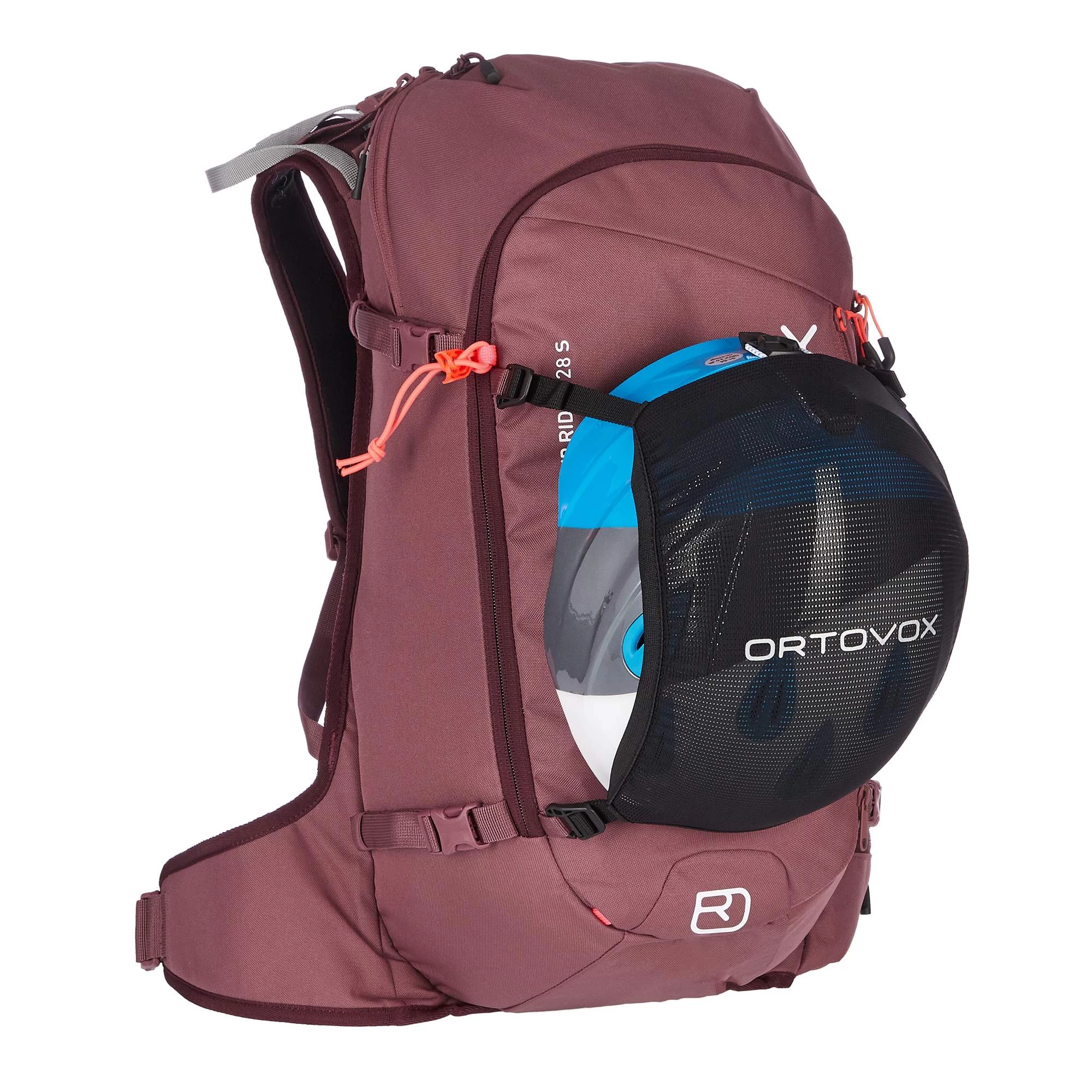 Ortovox TOUR RIDER 28 S - Skitourenrucksack 15 Ortovox TOUR RIDER 28 S - Skitourenrucksack – Bild 15