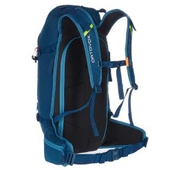 Ortovox TOUR RIDER 30 - Skitourenrucksack -Outdoor-Campingausrüstung 5637957652 d tour rider 30 ortovox 24