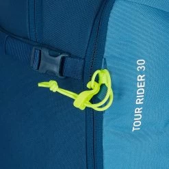 Ortovox TOUR RIDER 30 - Skitourenrucksack -Outdoor-Campingausrüstung 5637957652 g tour rider 30 ortovox 24