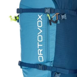Ortovox TOUR RIDER 30 - Skitourenrucksack -Outdoor-Campingausrüstung 5637957652 o tour rider 30 ortovox 24