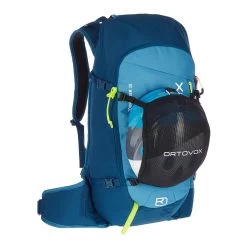 Ortovox TOUR RIDER 30 - Skitourenrucksack -Outdoor-Campingausrüstung 5637957652 p tour rider 30 ortovox 24