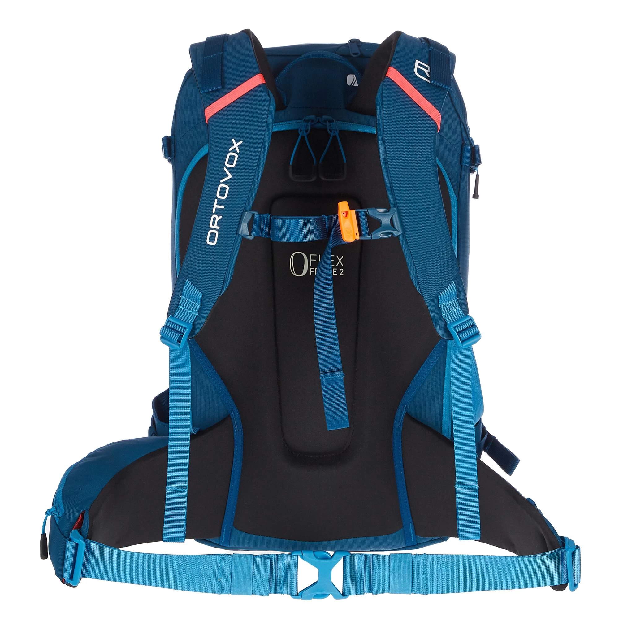 Ortovox HAUTE ROUTE 30 S - Skitourenrucksack 3 Ortovox HAUTE ROUTE 30 S - Skitourenrucksack – Bild 3