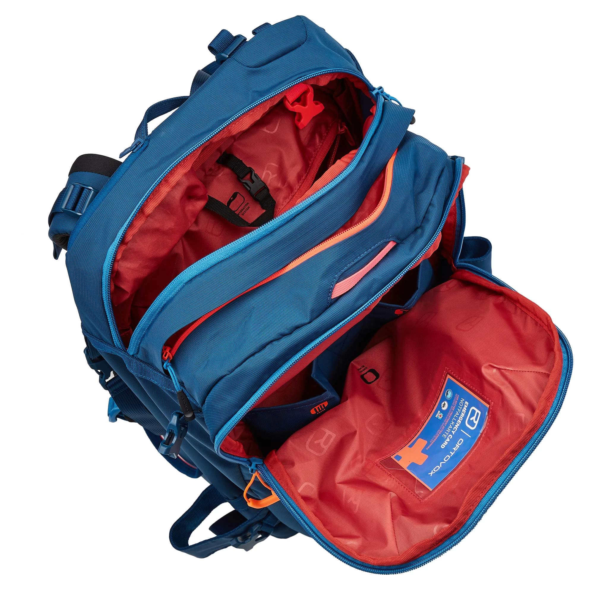 Ortovox HAUTE ROUTE 30 S - Skitourenrucksack 17 Ortovox HAUTE ROUTE 30 S - Skitourenrucksack – Bild 17