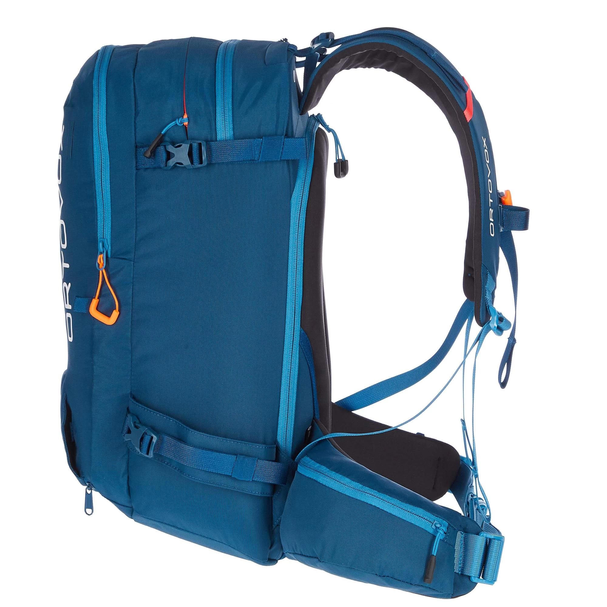 Ortovox HAUTE ROUTE 30 S - Skitourenrucksack 5 Ortovox HAUTE ROUTE 30 S - Skitourenrucksack – Bild 5