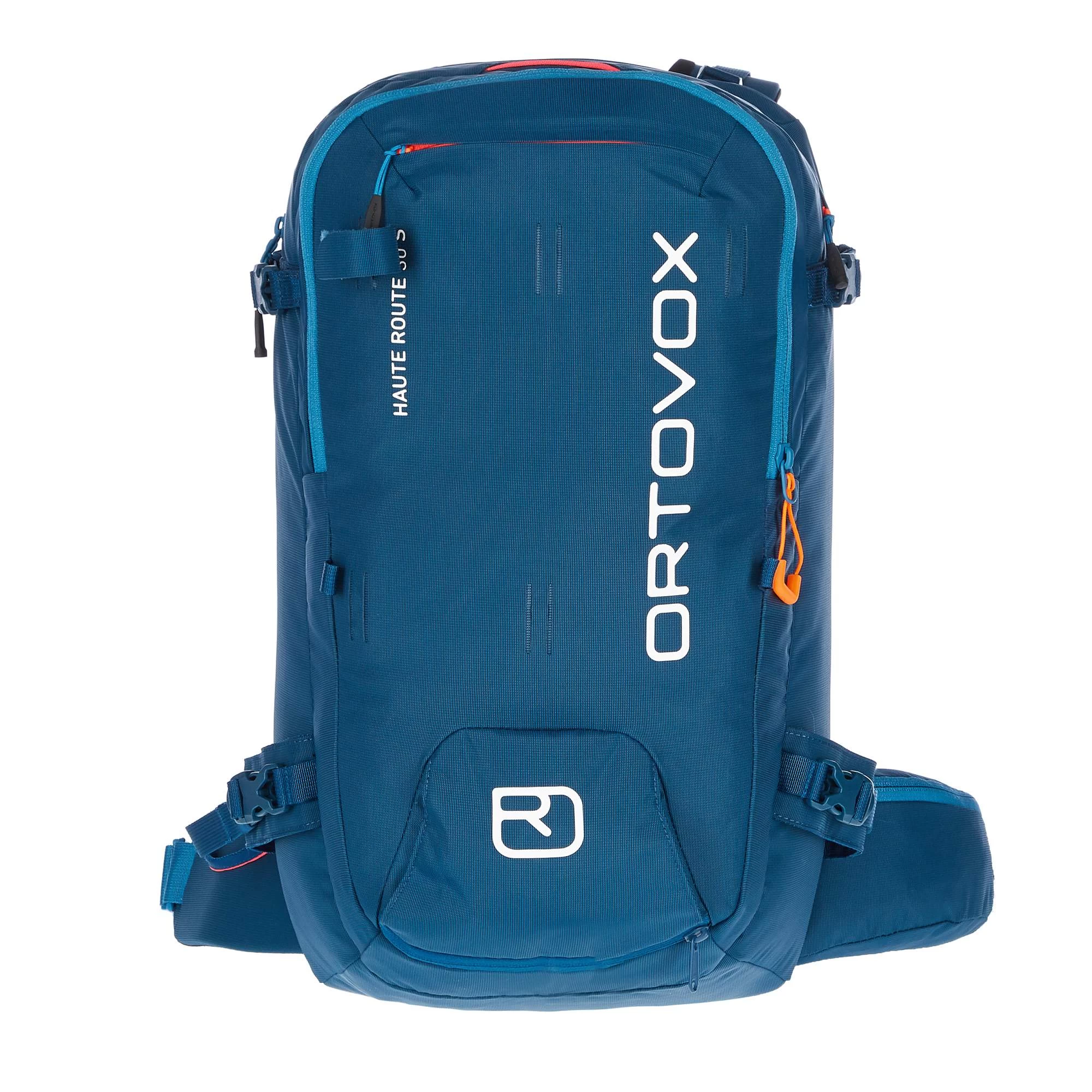 Ortovox HAUTE ROUTE 30 S - Skitourenrucksack 6 Ortovox HAUTE ROUTE 30 S - Skitourenrucksack – Bild 6