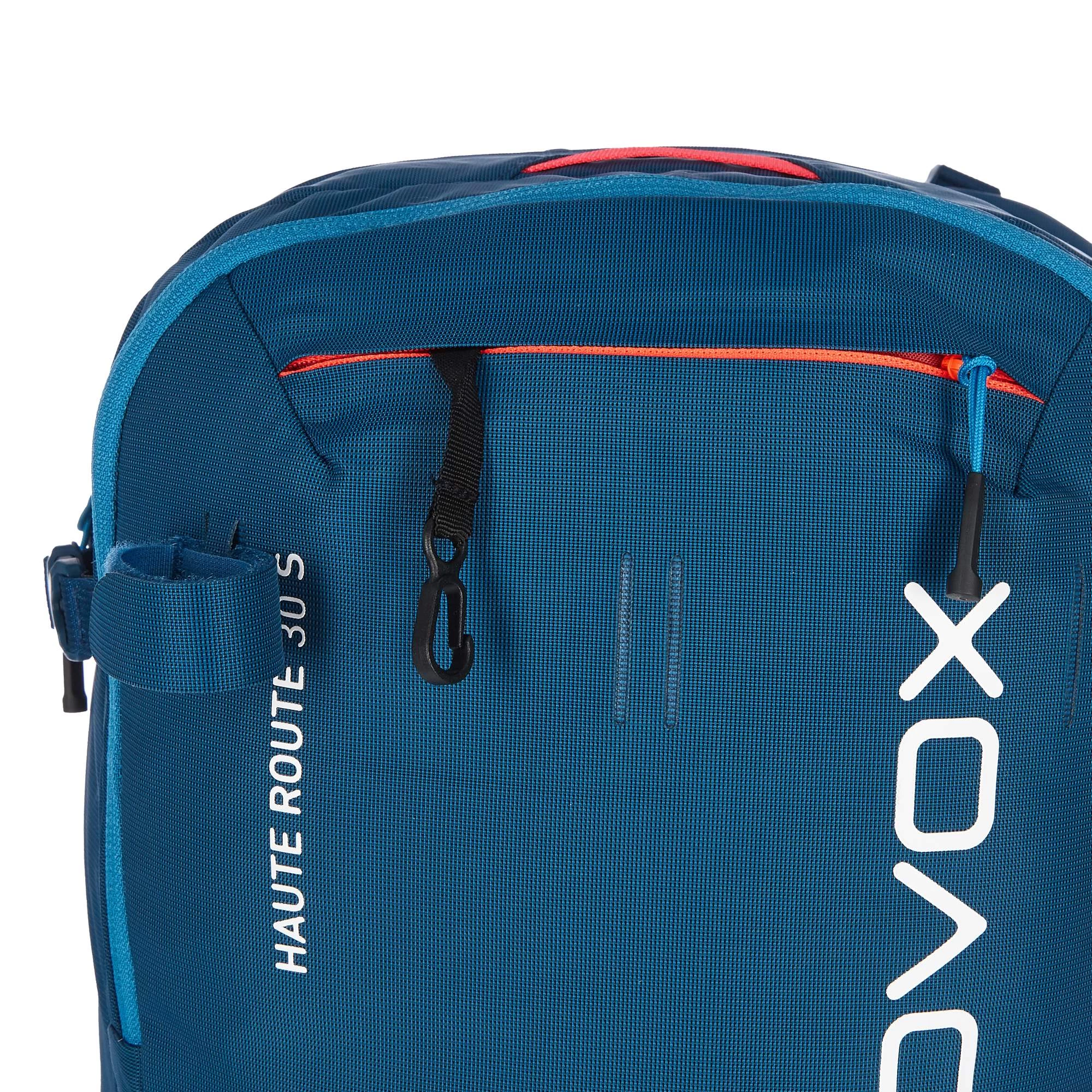 Ortovox HAUTE ROUTE 30 S - Skitourenrucksack 7 Ortovox HAUTE ROUTE 30 S - Skitourenrucksack – Bild 7