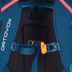 Ortovox HAUTE ROUTE 30 S - Skitourenrucksack 26 Ortovox HAUTE ROUTE 30 S - Skitourenrucksack -Outdoor-Campingausrüstung 5637957654 j haute route 30 s ortovox 24