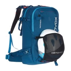 Ortovox HAUTE ROUTE 30 S - Skitourenrucksack 30 Ortovox HAUTE ROUTE 30 S - Skitourenrucksack -Outdoor-Campingausrüstung 5637957654 n haute route 30 s ortovox 24
