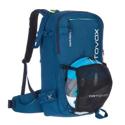 Ortovox HAUTE ROUTE 32 - Skitourenrucksack -Outdoor-Campingausrüstung 5637957656 r haute route 32 ortovox 24