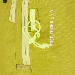 Ortovox FREE RIDER 20 S - Skitourenrucksack -Outdoor-Campingausrüstung 5637957658 g free rider 20 s ortovox 24