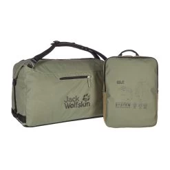 Jack Wolfskin TRAVELTOPIA DUFFLE 65 - Reisetasche -Outdoor-Campingausrüstung 5637958794 c traveltopia duffle 65 jack wolfskin 24