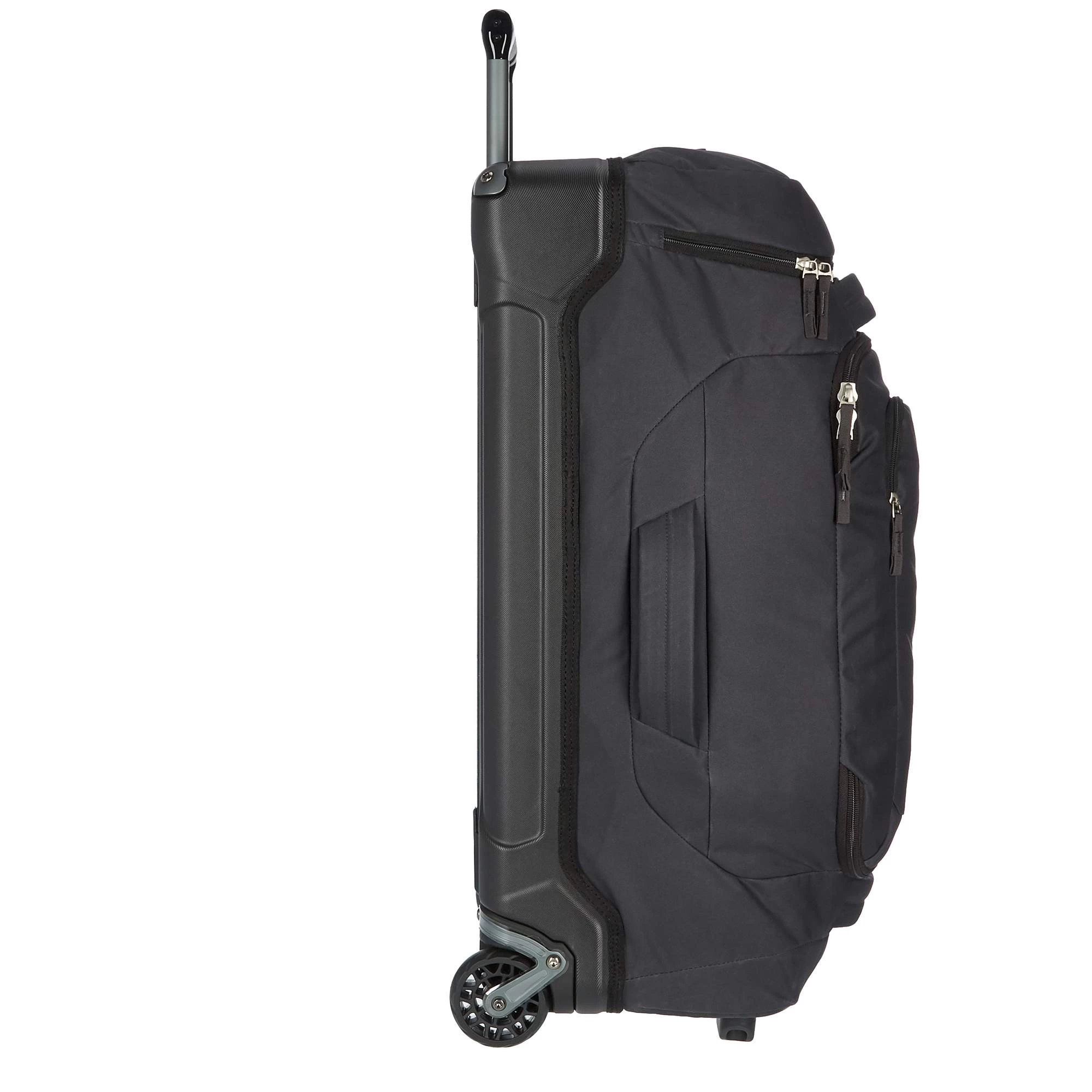 Jack Wolfskin TRAVELTOPIA WHEELER 80 - Rollkoffer 2 Jack Wolfskin TRAVELTOPIA WHEELER 80 - Rollkoffer – Bild 2