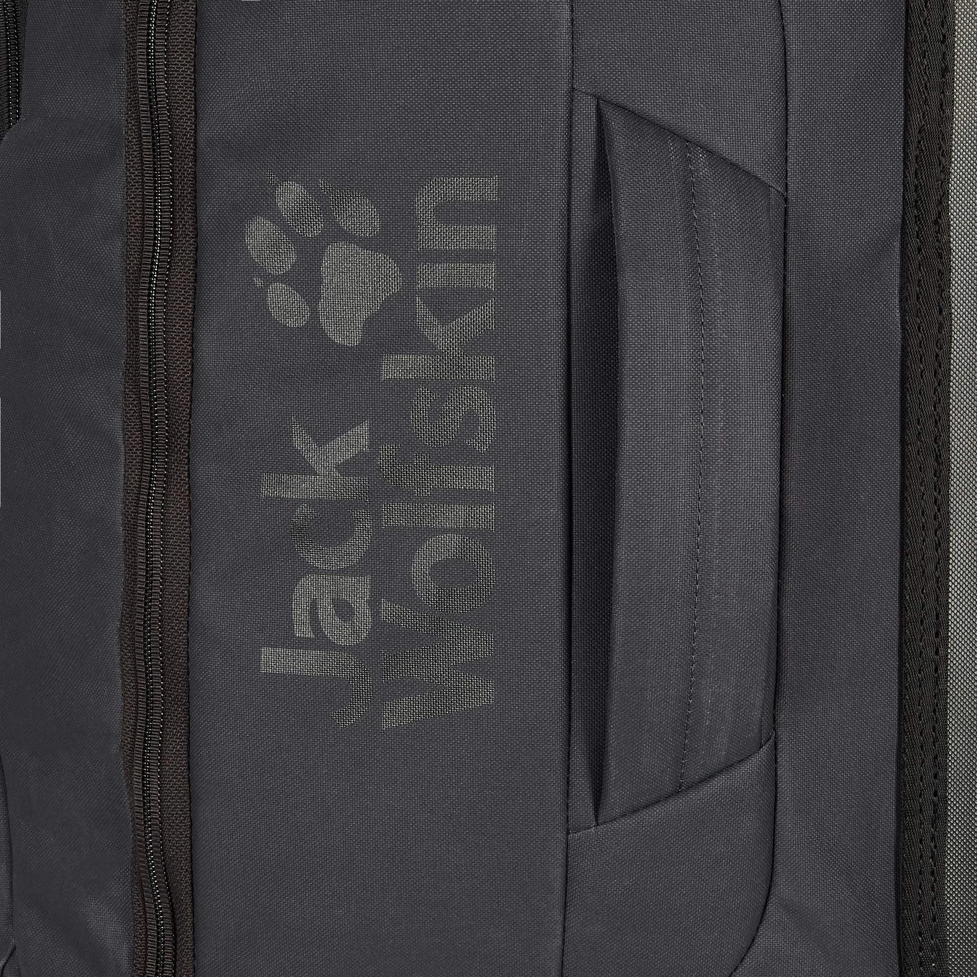 Jack Wolfskin TRAVELTOPIA WHEELER 80 - Rollkoffer 9 Jack Wolfskin TRAVELTOPIA WHEELER 80 - Rollkoffer – Bild 9