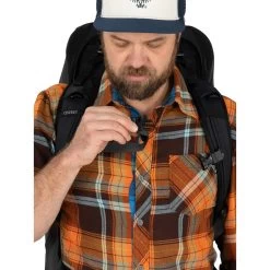 Osprey FARPOINT 70 Herren - Kofferrucksack -Outdoor-Campingausrüstung 5637958811 g farpoint 70 osprey 24