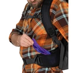 Osprey FARPOINT 70 Herren - Kofferrucksack -Outdoor-Campingausrüstung 5637958811 h farpoint 70 osprey 24