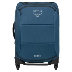 Osprey OZONE 4-WHEEL CARRY ON 36L - Rollkoffer -Outdoor-Campingausrüstung 5637958818 d ozone 4wheel carry on 36l osprey 24