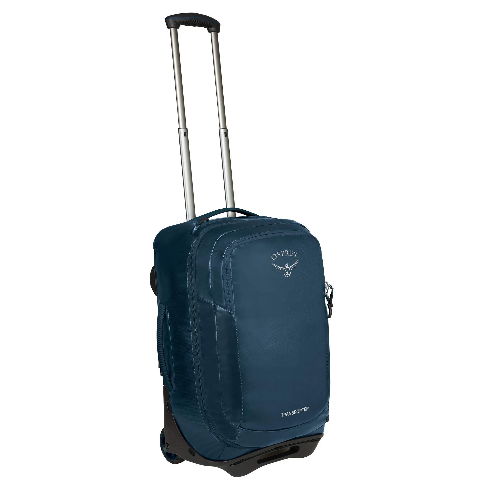 Osprey TRANSPORTER WHEELED DUFFEL CARRY-ON - Reisetasche Mit Rollen 1 Osprey TRANSPORTER WHEELED DUFFEL CARRY-ON - Reisetasche Mit Rollen