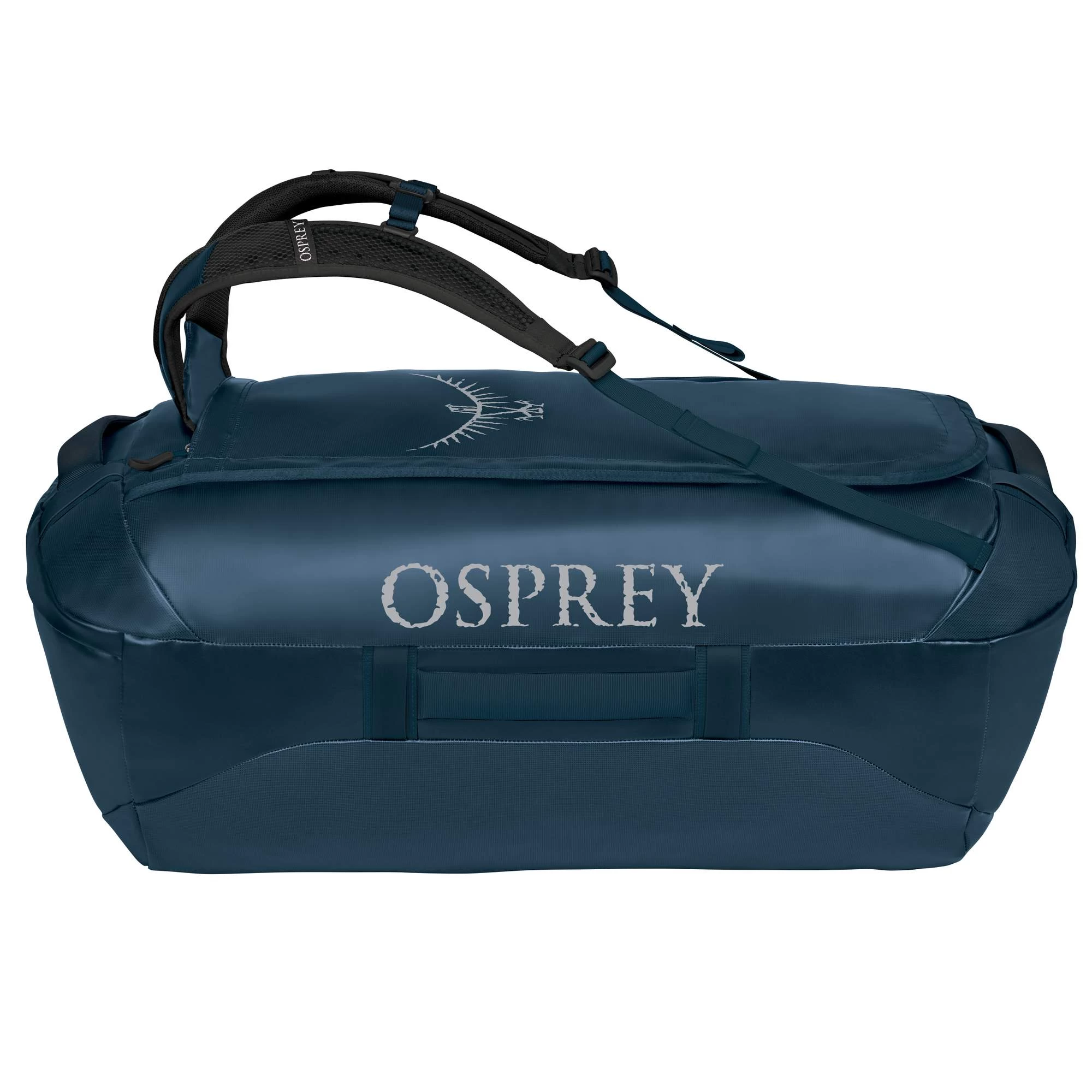 Osprey TRANSPORTER 95 - Reisetasche 1 Osprey TRANSPORTER 95 - Reisetasche